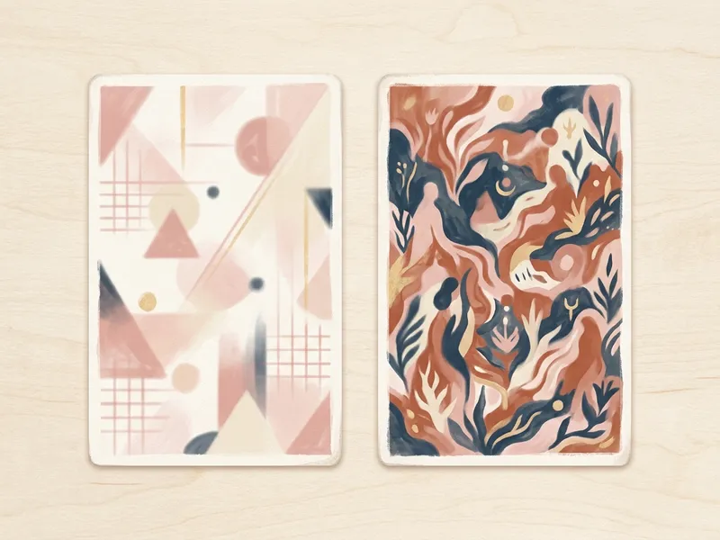Tarot Rider-Waite : signification, symboles et Marseille