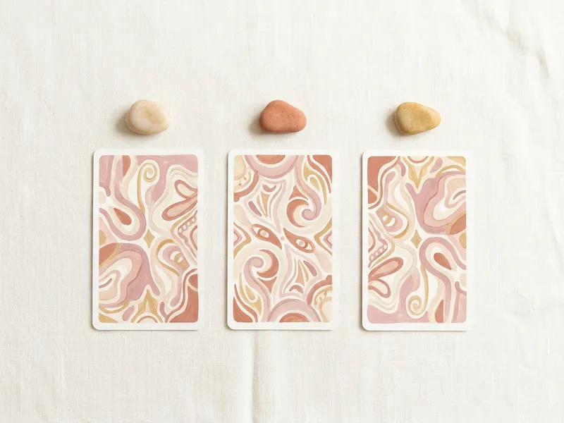 Tirage tarot amour : tirage gratuit en 3 cartes et interprétation