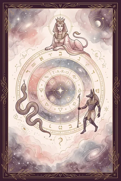 La lame La Roue de Fortune