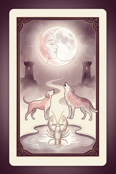 La lame La Lune