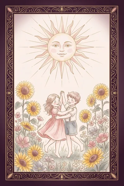 La lame Le Soleil